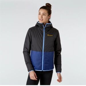 Cotopaxi's Teca Calido Hooded Jacket
